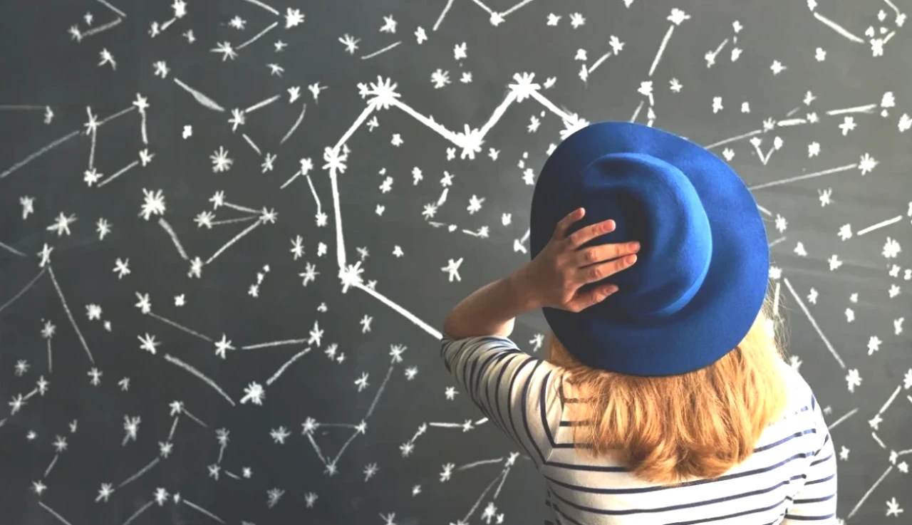 Burçların Tarihleri Yenilendi! 2025'te Hangi Burçtesiniz?