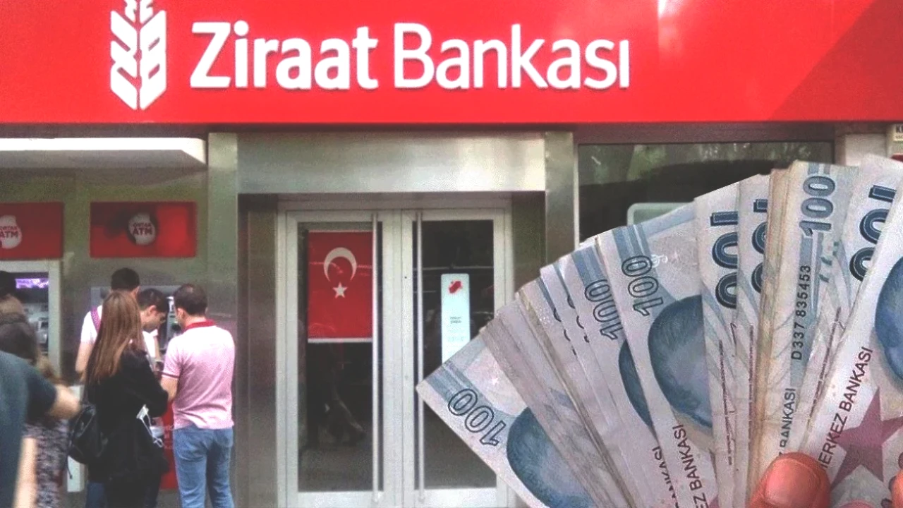 Ziraat Bankası'ndan Yüzde 50 İndirim! Tasarrufun Keyfini Çıkarın!